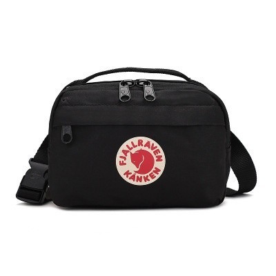 New Kanken Backpack Fjallraven Kanken Mini Waist Bag Racing Kanken ...