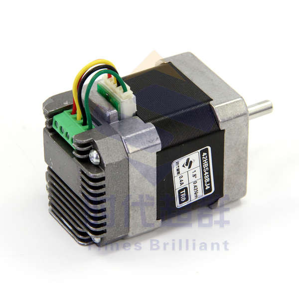 Miniature 42/57 Stepper Motor Driver Module Integrated Machine ZD-M42P ...