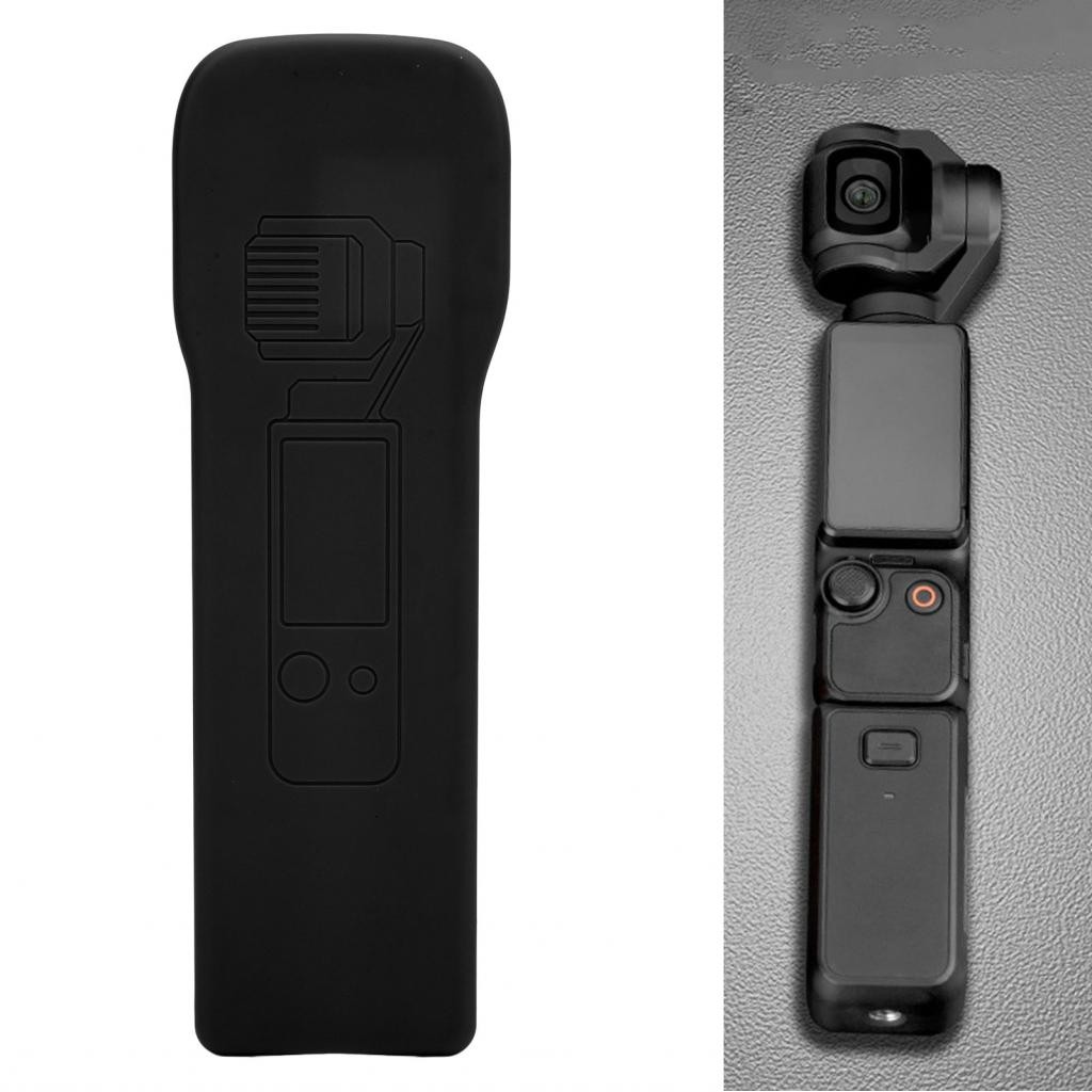 Tominihouse Yunseity Lens Screen Protective Cover Shock Absorption ...