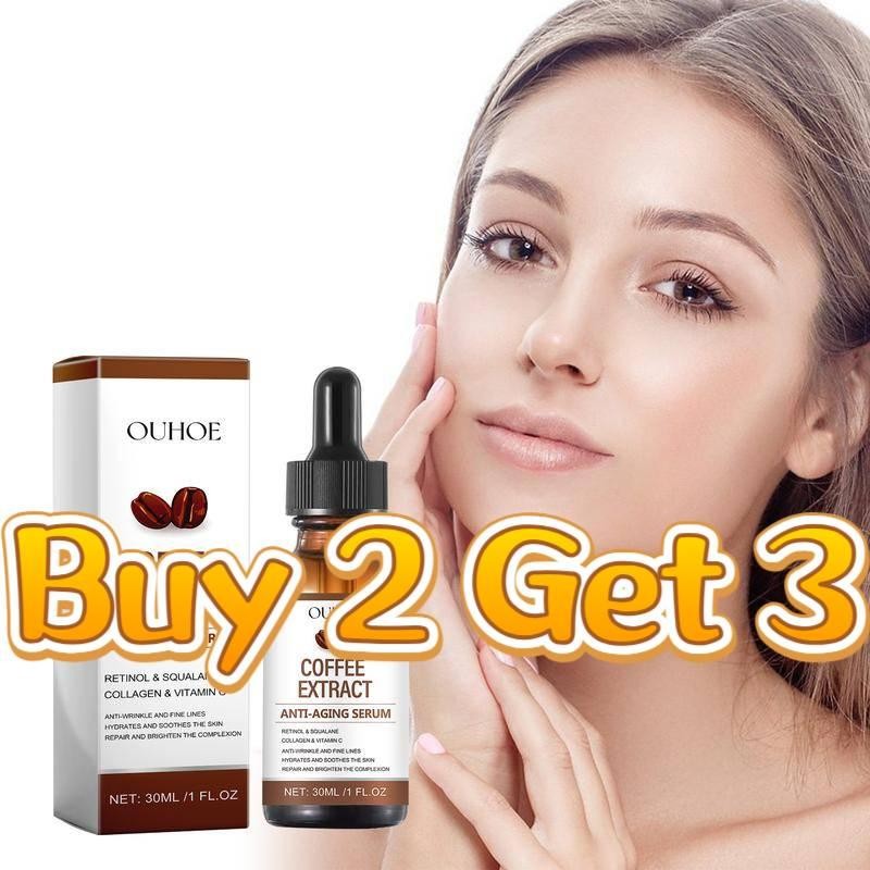 Senaman Muka Untuk Mengurangkan Kedutan