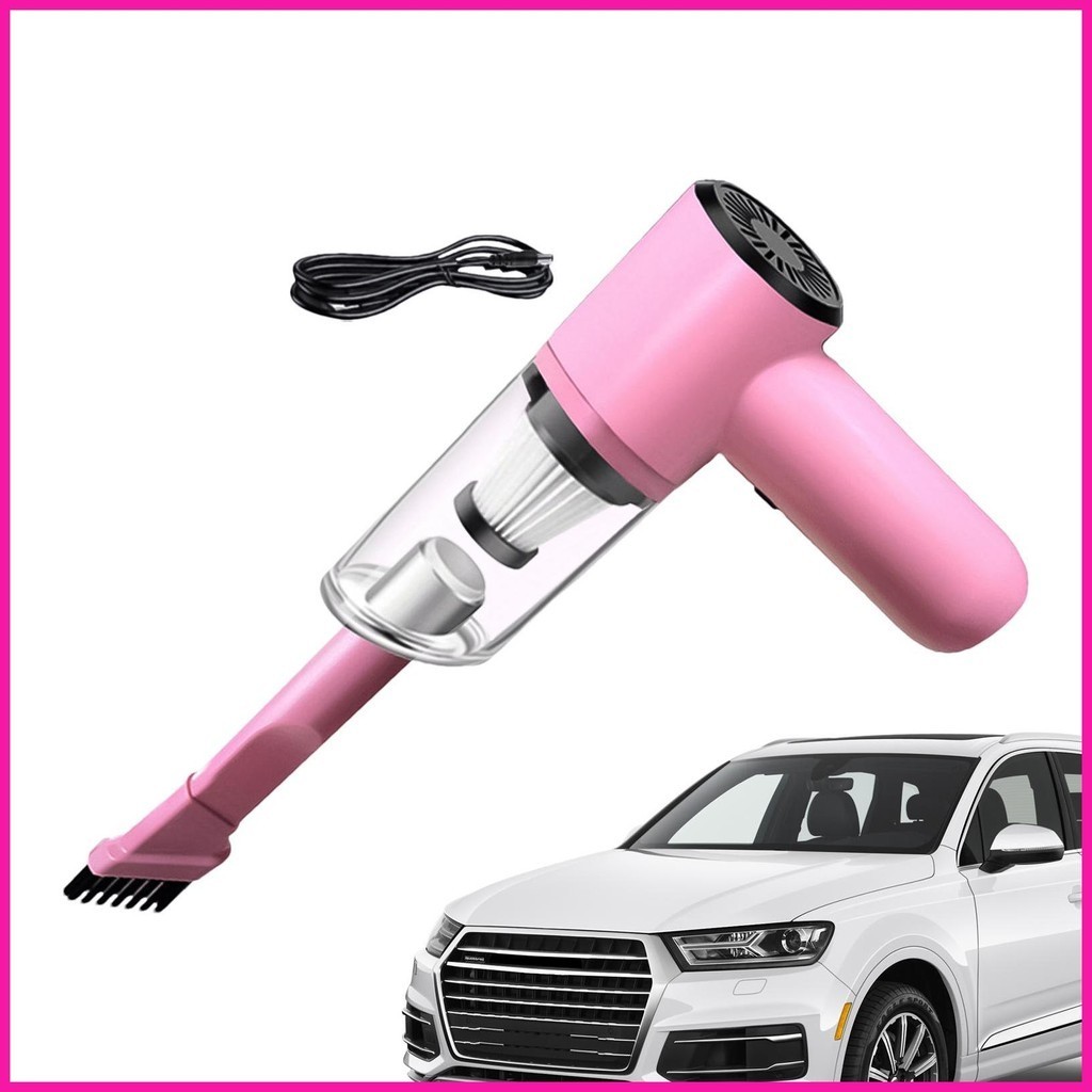Handheld Car Vacuum Portable Vacuum Handheld Vacuum Cleaner