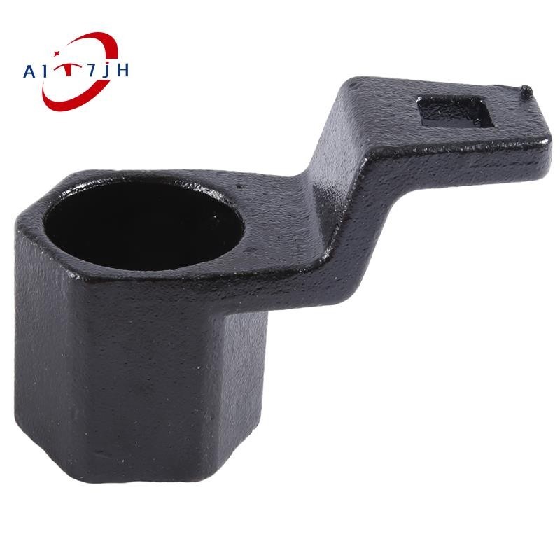 50mm Crankshaft Pulley Wrench Holder Disassembly Kit for and Engines