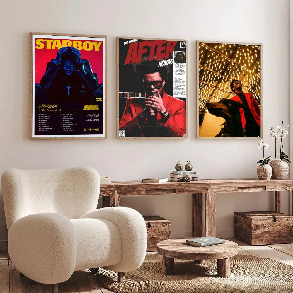 The weeknd wall tapestry hotsell