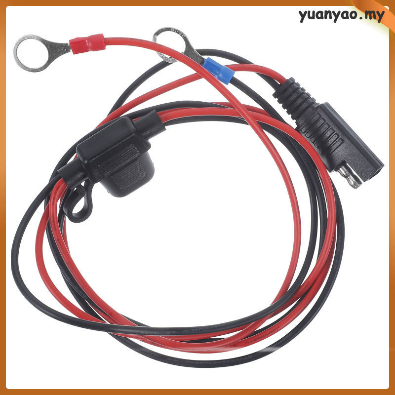 Outdoor Extension Cord Fuse Wire Tan All Bronze Solar Panel Connecting
