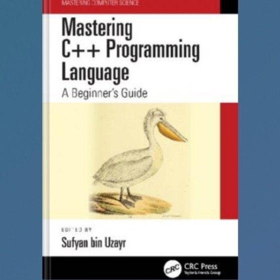 Mastering C++Programming Language A Beginner's Guide | Shopee Malaysia