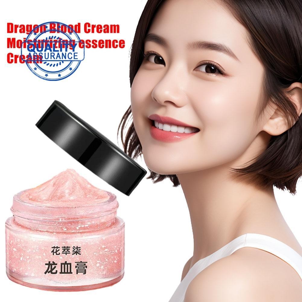 Retinol Placenta Dragon Blood Cream Beauty Cream Lazy Covering Cream ...