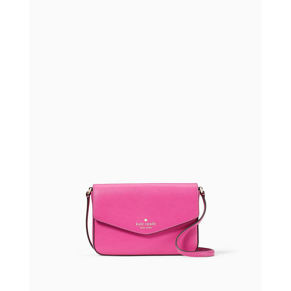 KS Sadie Envelope Crossbody in Candied Plum (K7378) | Shopee Malaysia