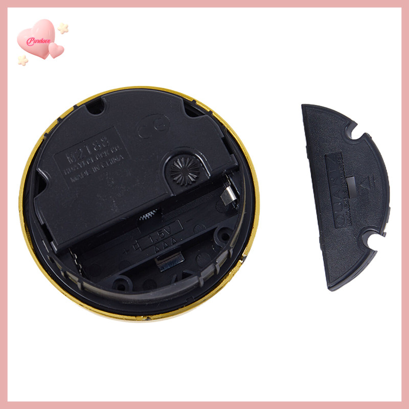 Purelove> High Quality Classic Clock Craft Movement 2-1/2" (65mm) Round ...