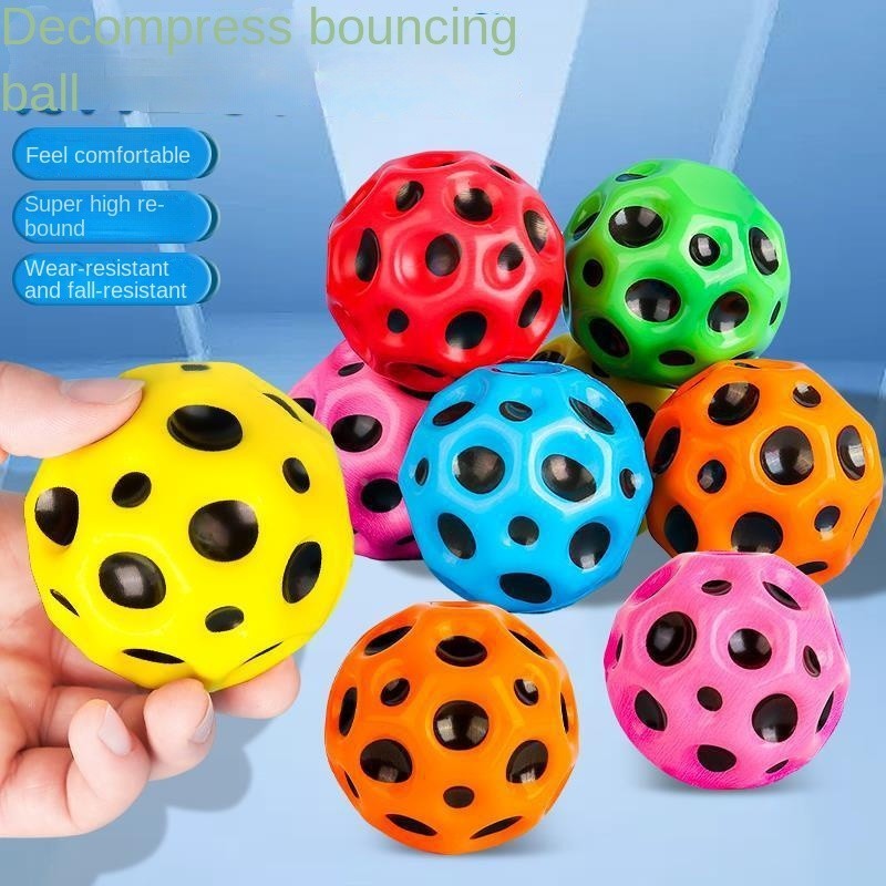 New Style Children's Educational Super Elastic Decompression pu Foam ...