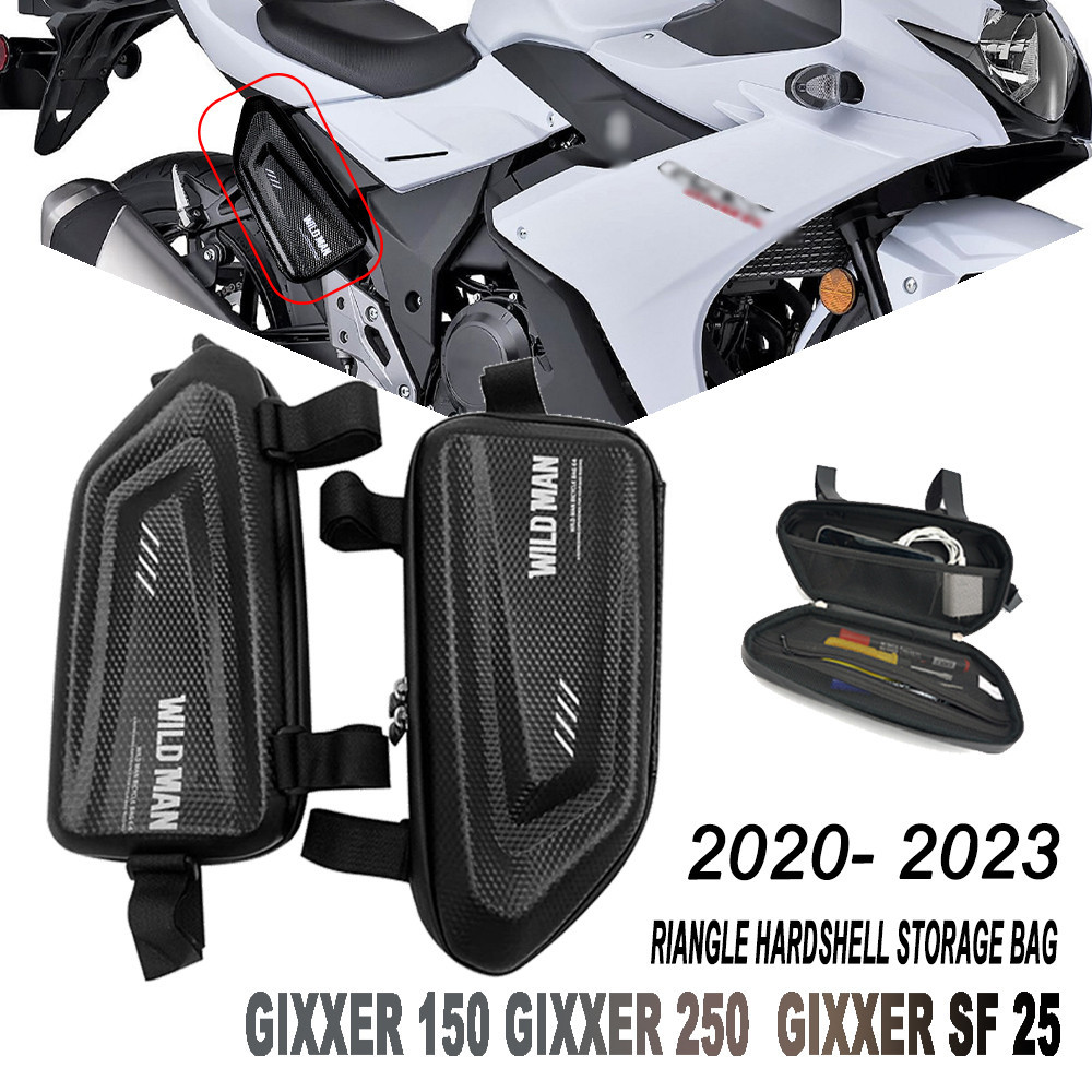 For Gixxer 150 250 sf gixxer 250 2020 2021 2022 2023 motorcycle ...