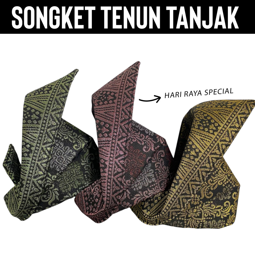TANJAK MELAYU SYUKRI | TANJAK SYUKRI, MANKAJANG, SELANGOR RANDAH DEWASA ...