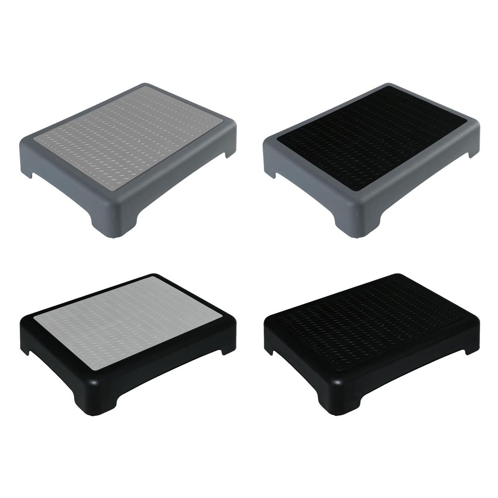 [uguuiya] Stool Multipurpose Portable Step Riser for Stairs Car Elderly ...