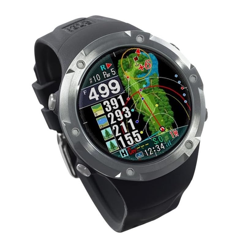 Garmin golf watch malaysia best sale