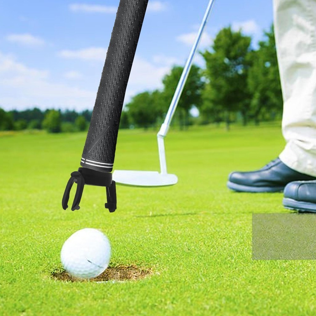 Golf Ball Retrievers Foldable Golf Ball PickersMini Golf Ball Pick Up