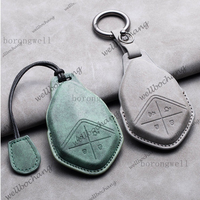 For Deepal 07 L07 L07 S07 car remote key case for Changan Deepal key ...
