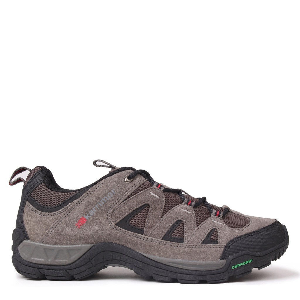 Karrimor slip fashion on shoes