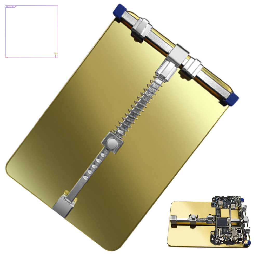 /LO/ Maintenance Tool for Electronics Pcb Board Holder Universal Pcb ...