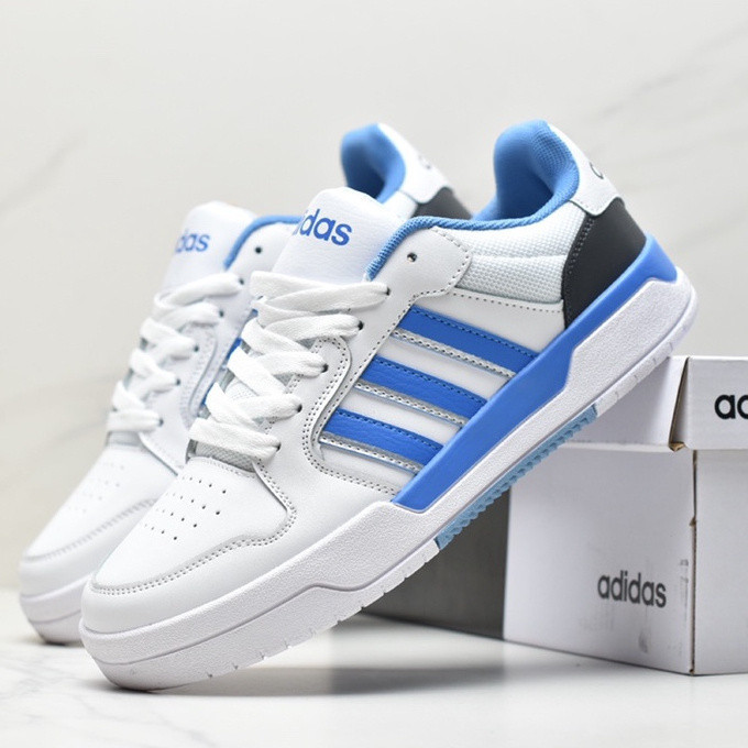 Adidas Neo Entrap Mid Catch-up Series Light Leisure Sports Versatile ...