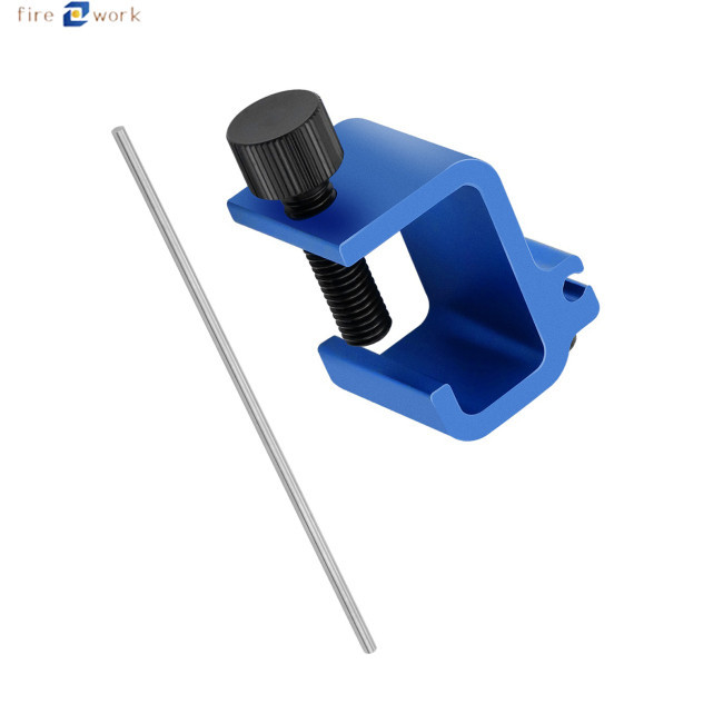 TSPTL Chain Alignment Tool For Motorcycles, ATVs, Scooters - Fast, Accurate Chain Adjustment Tool