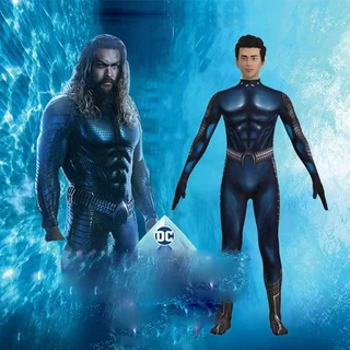 aquaman movie costume