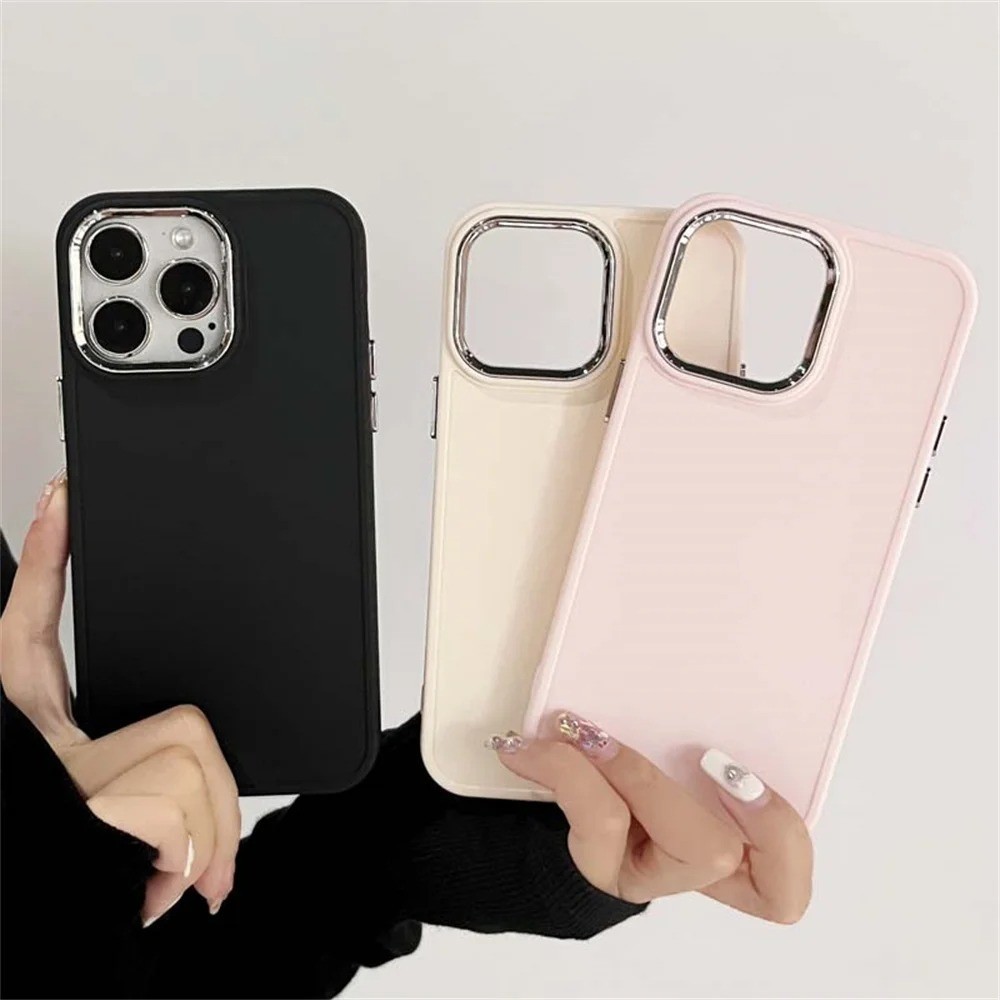 Custodia In Silicone Antishock Per Iphone XR Design Cani 12 Disegni 8434844659100