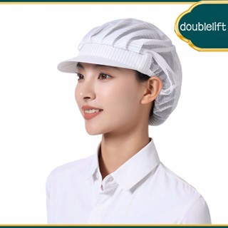 Stylish Chef Hat For Culinary Experts Fabric Anti-static Fabric Is Not ...