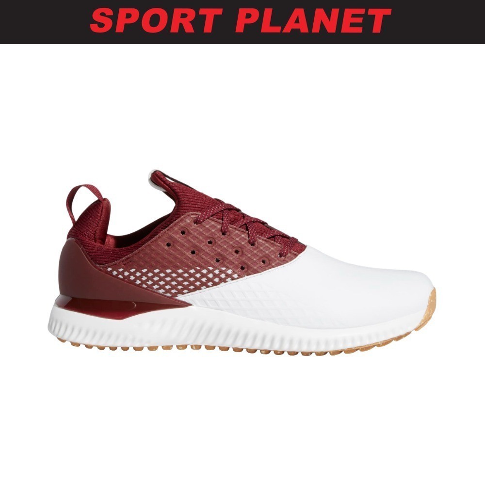 adidas Men Adicross Bounce 2.0 Golf Shoe F35410 Shopee Malaysia