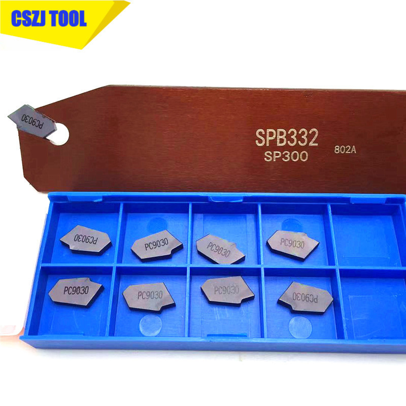 SPB226 SPB326 SPB332 SPB432 SP200 SP300 SP400 SP500 NC3020 PC9030 ...