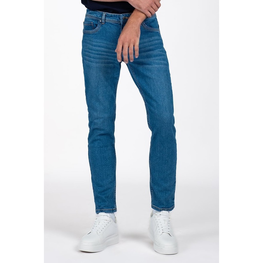 Men's Jeans Form Hugging Dynamic, trendy, youthful, high quality ...