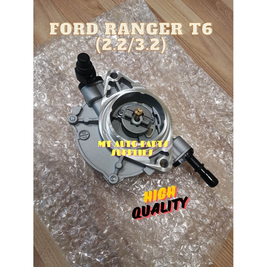 FORD RANGER T6 2.2/3.2 VACUUM PUMP | Shopee Malaysia