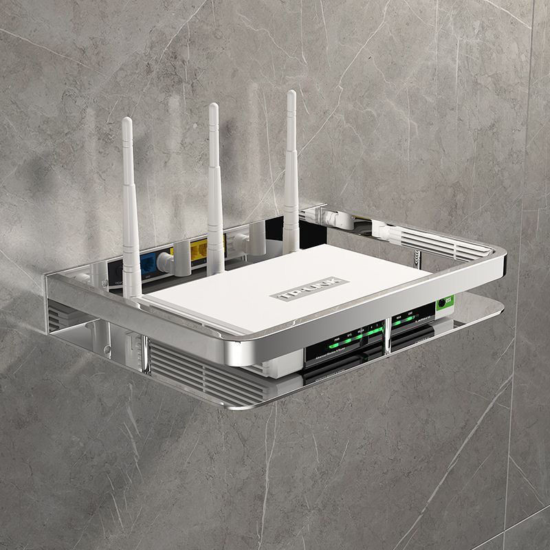 Camera Shelf Monitoring Bracket Router Set-Top Box Projector ...