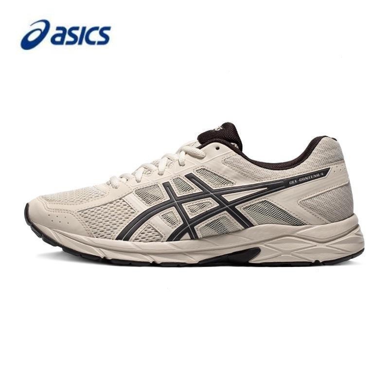 (asics) [Hot-Asics] Asics Asics Men's Running Shoes gel-contend 4 Shock ...
