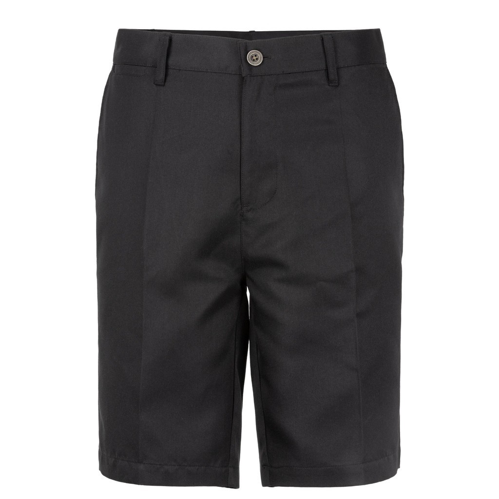 Slazenger Mens Golf Shorts Mens Black Sports Direct Shopee Malaysia