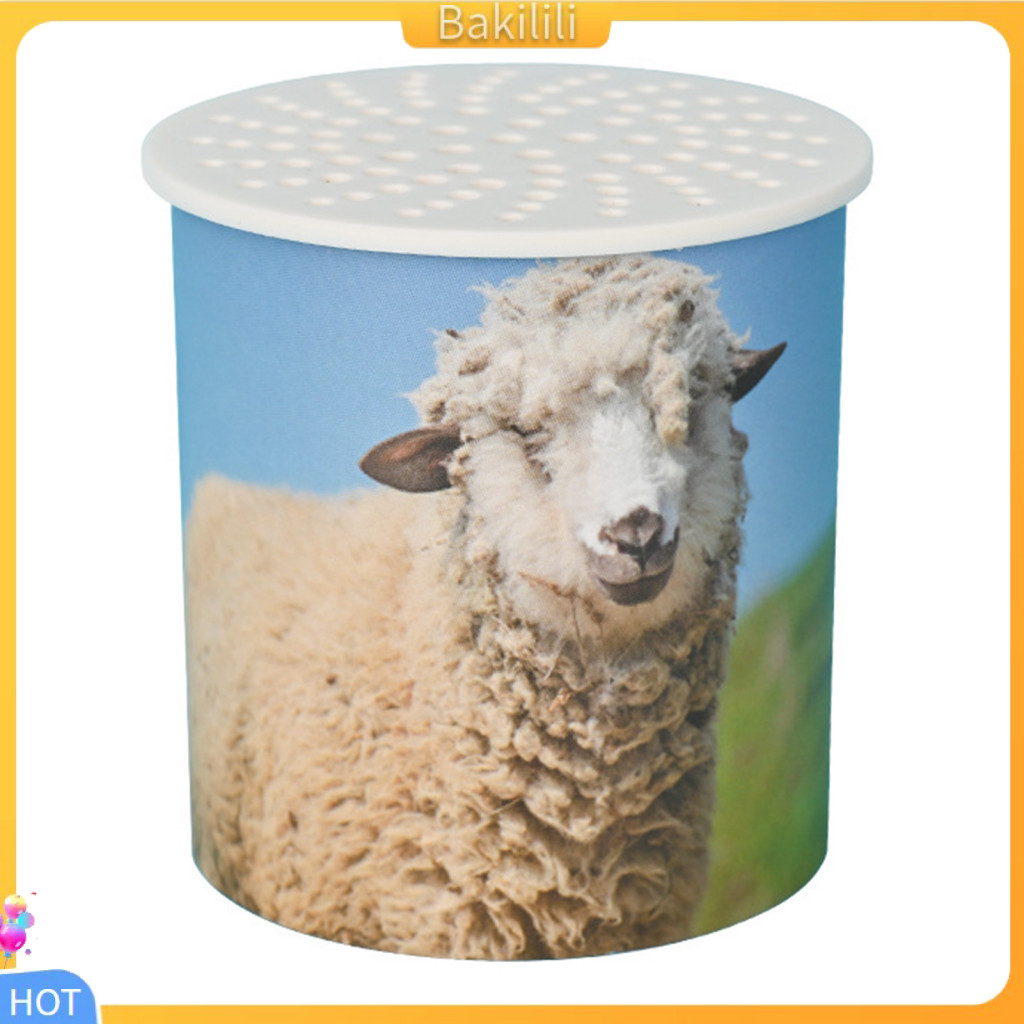 {Bakilili} Sheep Noise Maker Educational Sounder Sheep Sound Maker Toy ...