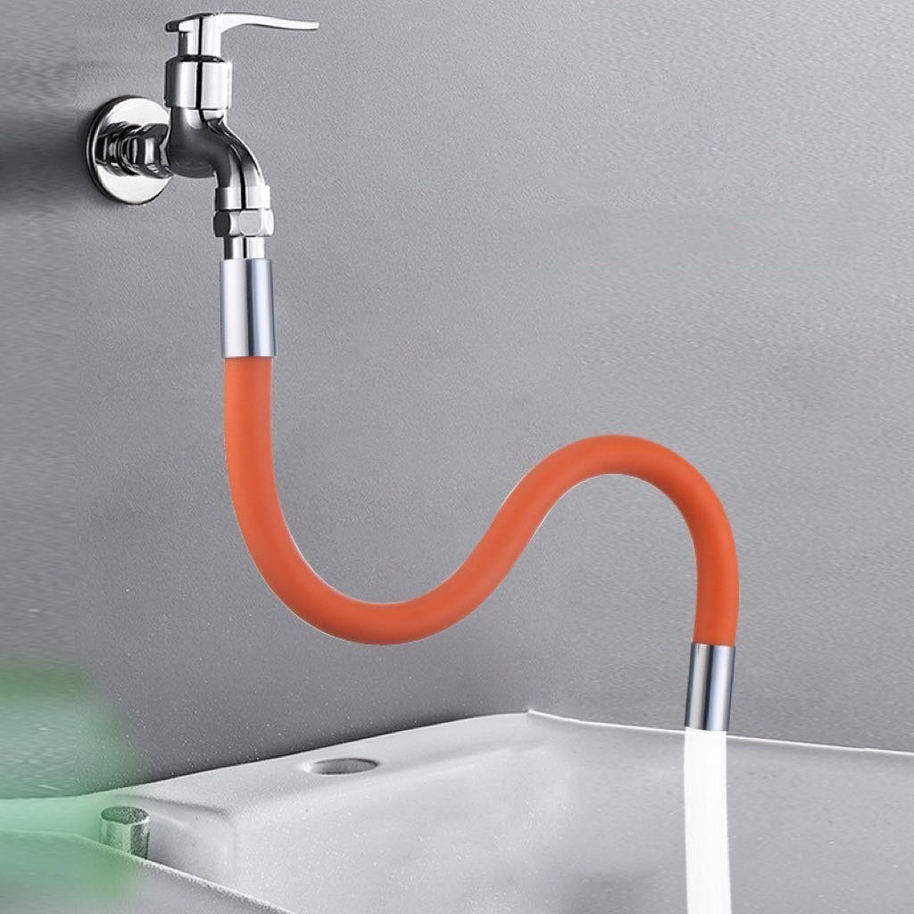 [Winter Store] Universal Faucet Extender 360° Free Bending Water Tap ...