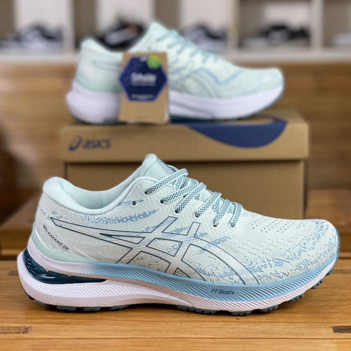kasut asics gel kayano