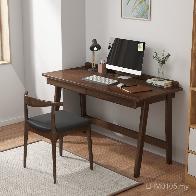 Nordic Student Small Apartment Desk Bedroom Modern Simple New Chinese ...