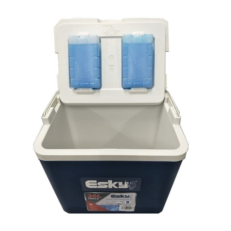 Esky Insulation Box 26L Refrigerator Insulation Box Car Refrigerator