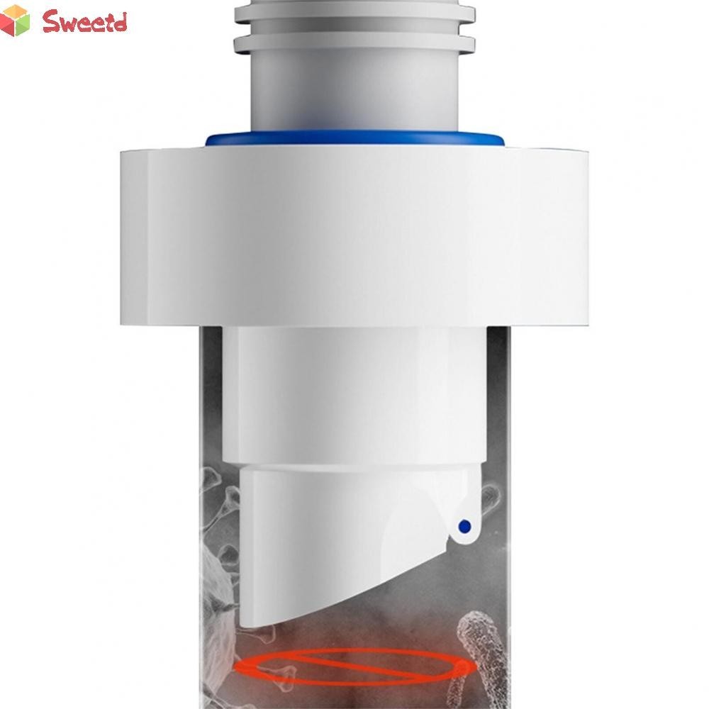 Drain Hose Seal Filter Home Laundry Room Washer Automatic Closure Brand ...