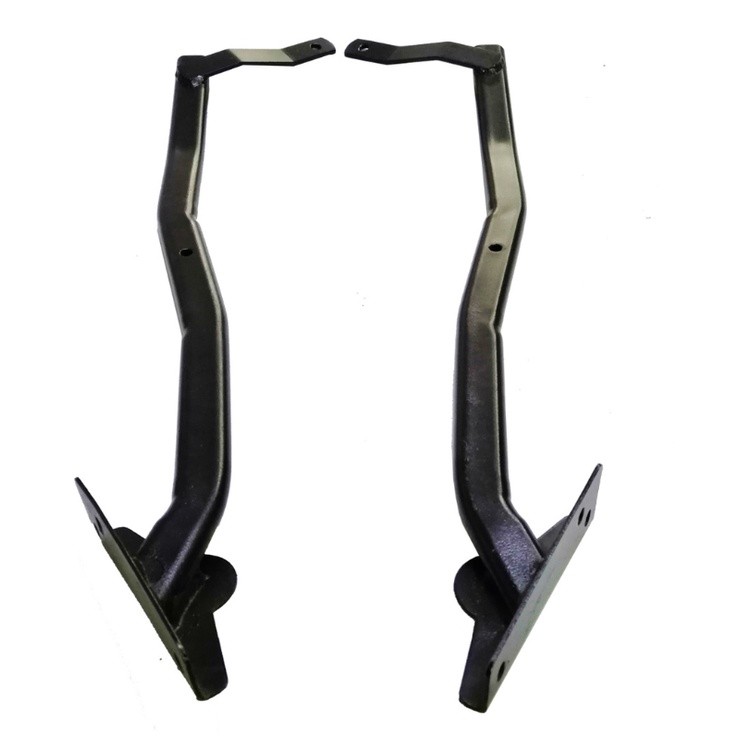Yamaha R15 V1 V2 Heavy Duty Rack Monorack for Top Box | Shopee Malaysia
