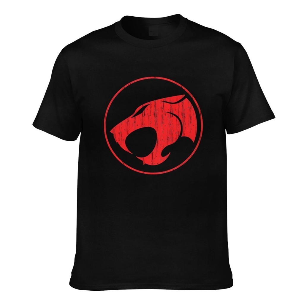 Cool Thundercats Lion-O's Torso T-Shirt - Foto 14