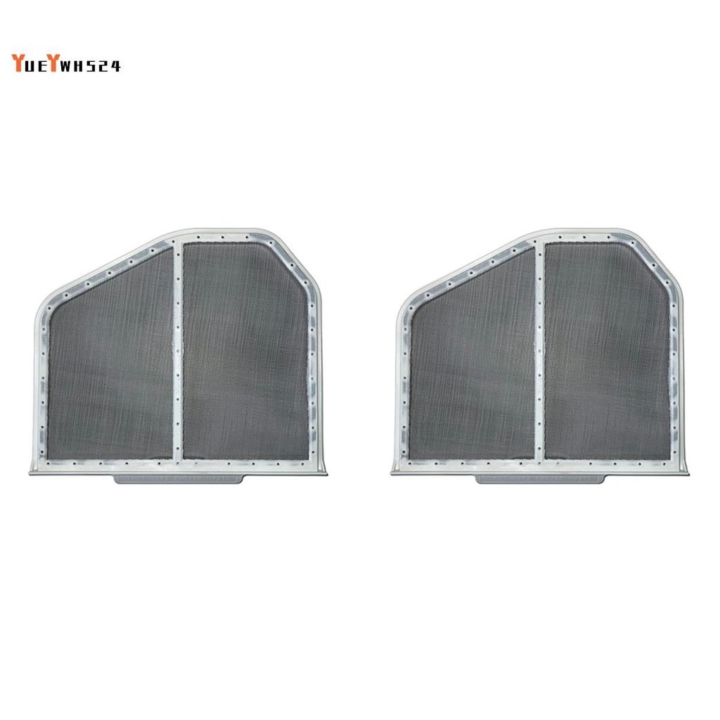 Dryer Filter Dryer Lint Filter Screen for Dryers W10120998 Spare Parts ...