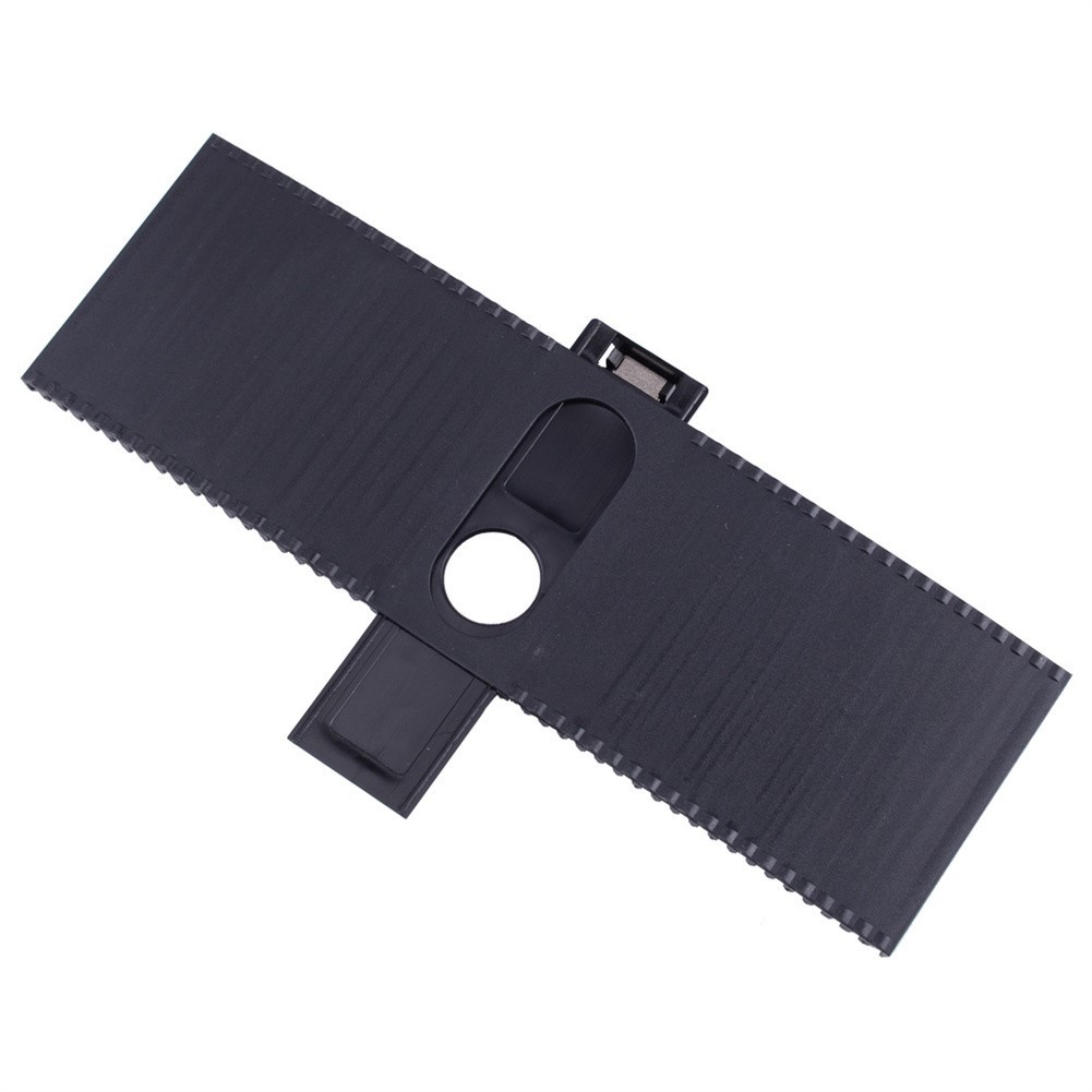 Cache Anti-Poussière Pour Levier De Vitesse Volvo - Référence OEM 8699465 - Neuf Universel