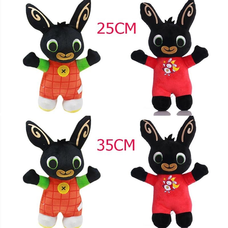 Bing bunny plush toy best sale