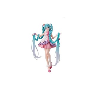 Hatsune Miku Wonderland Figure Rapunzel | Shopee Malaysia