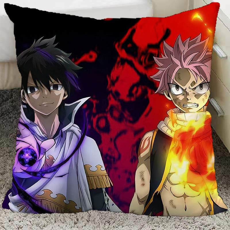 The fairy s tail is wrapped around a pillow and Nazgre LucyAirwllccoo.my20240609 Shopee Malaysia