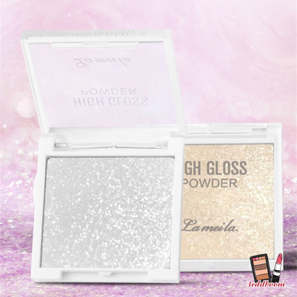 LAMEILA Smooth Highlight Beauty And Health Stereoscopic Light ...