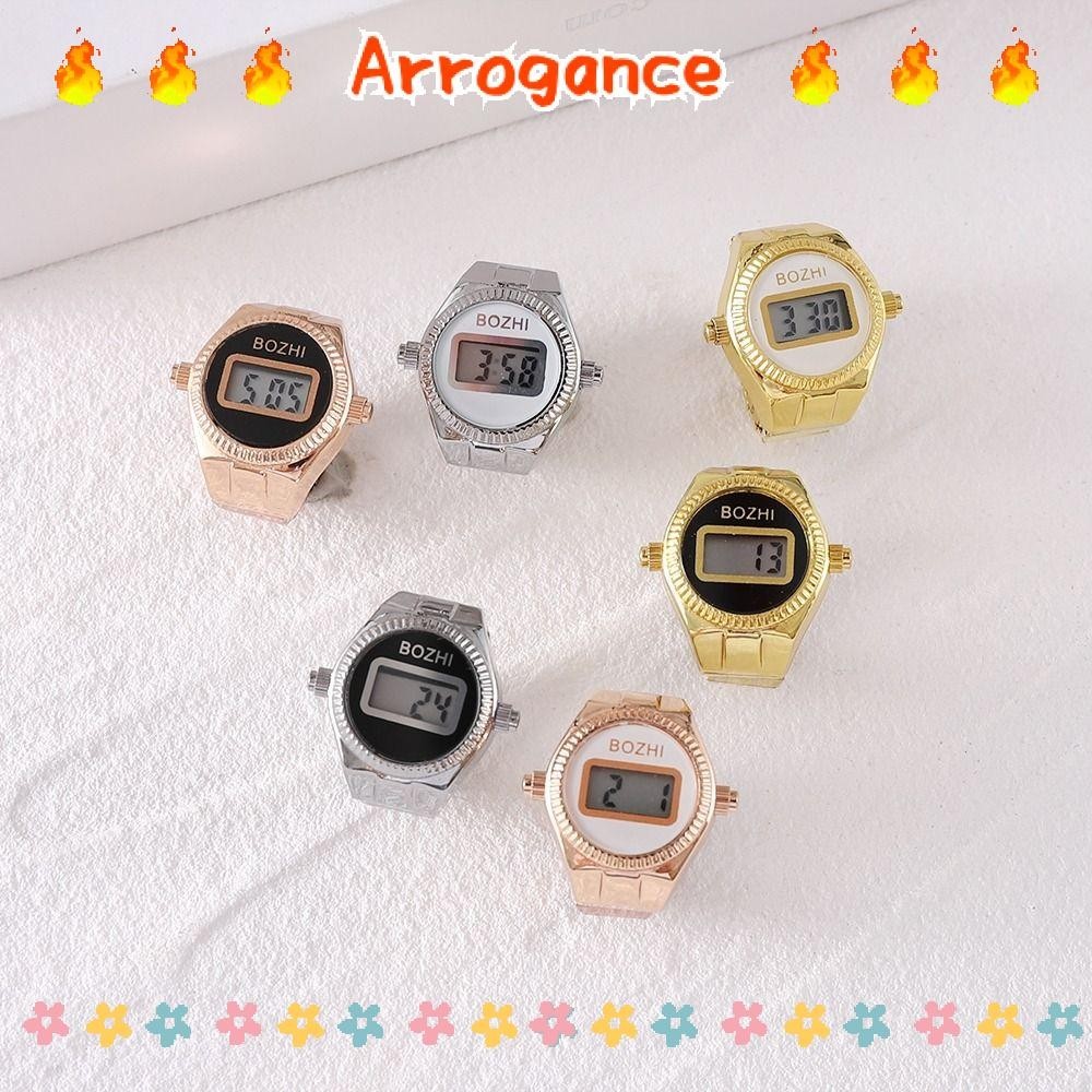 Bozhi quartz ring watch sale