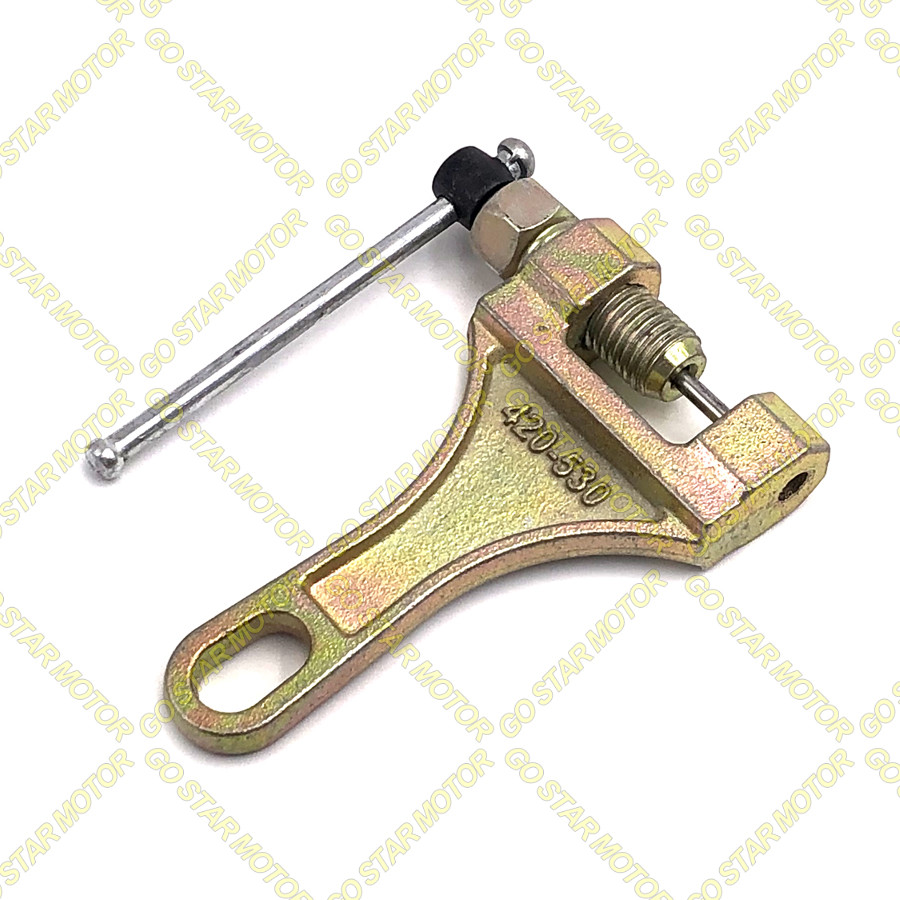 Chain Cutter Motorcycle Heavy Duty Pemotong Rantai 415 420 428 | Shopee ...