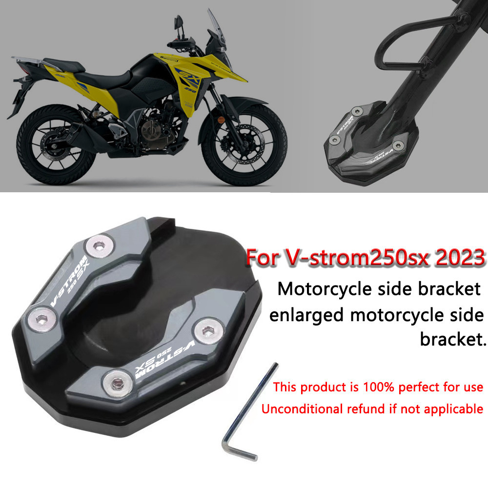 For v-strom250sx 2023 V-STROM250SX dl250sx 2023 Motorcycle tripod ...